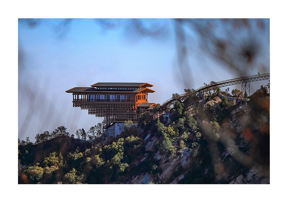 渭南-打造关中平原城市群次核心城市